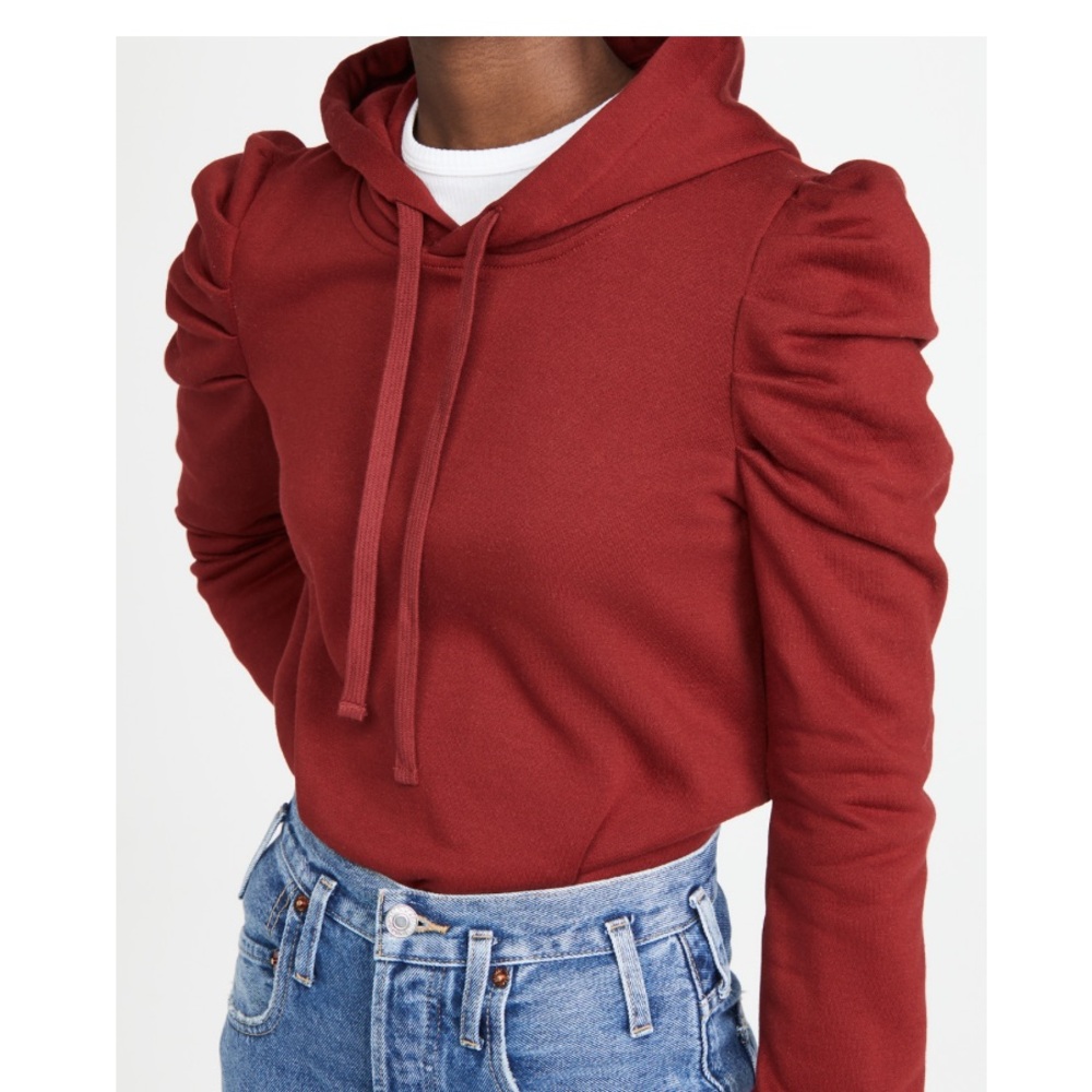 Rebecca Minkoff Janine sweatshirt
